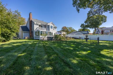 259 Housatonic Drive Milford CT 06460