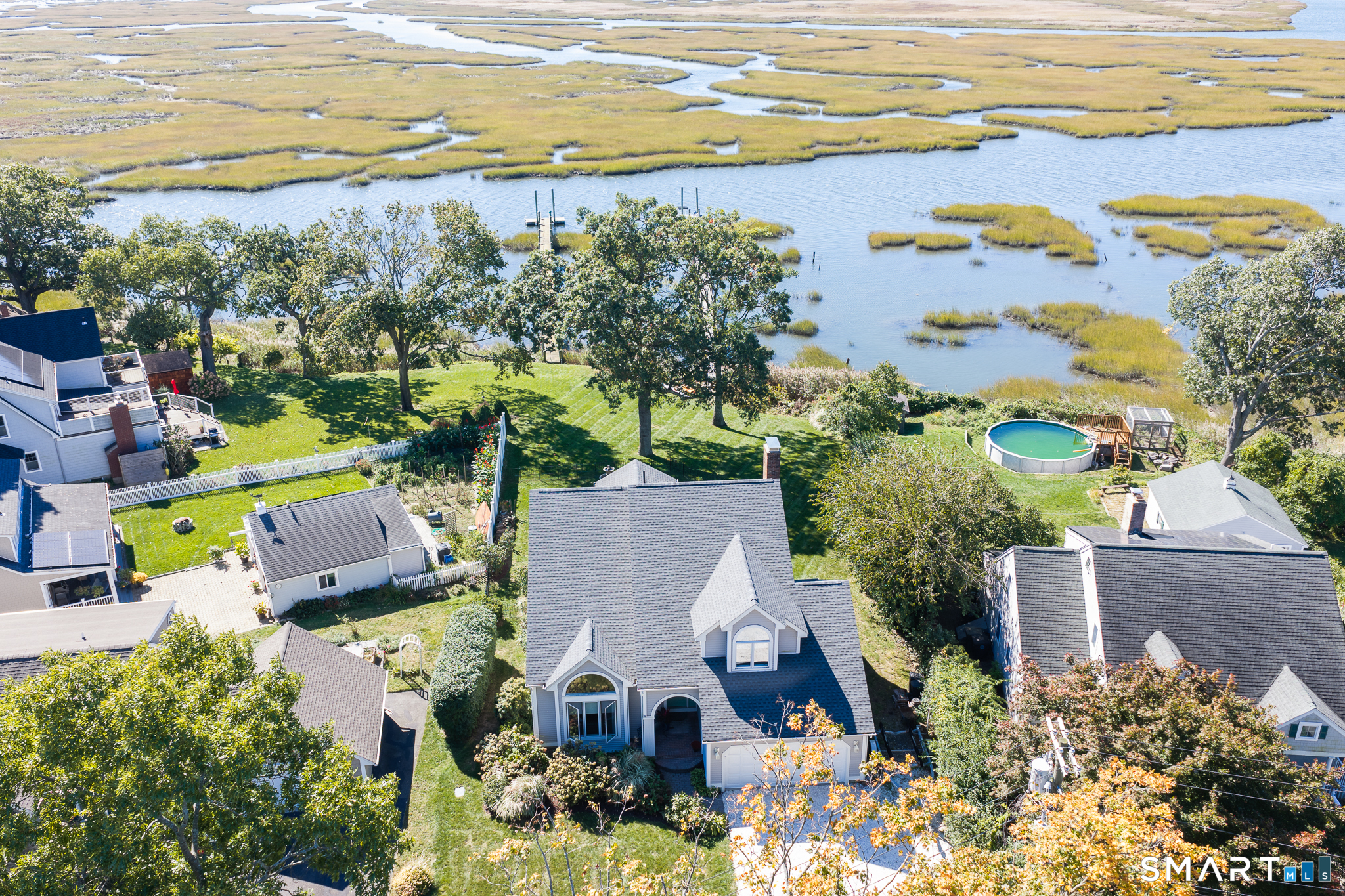 259 Housatonic Drive Milford CT 06460