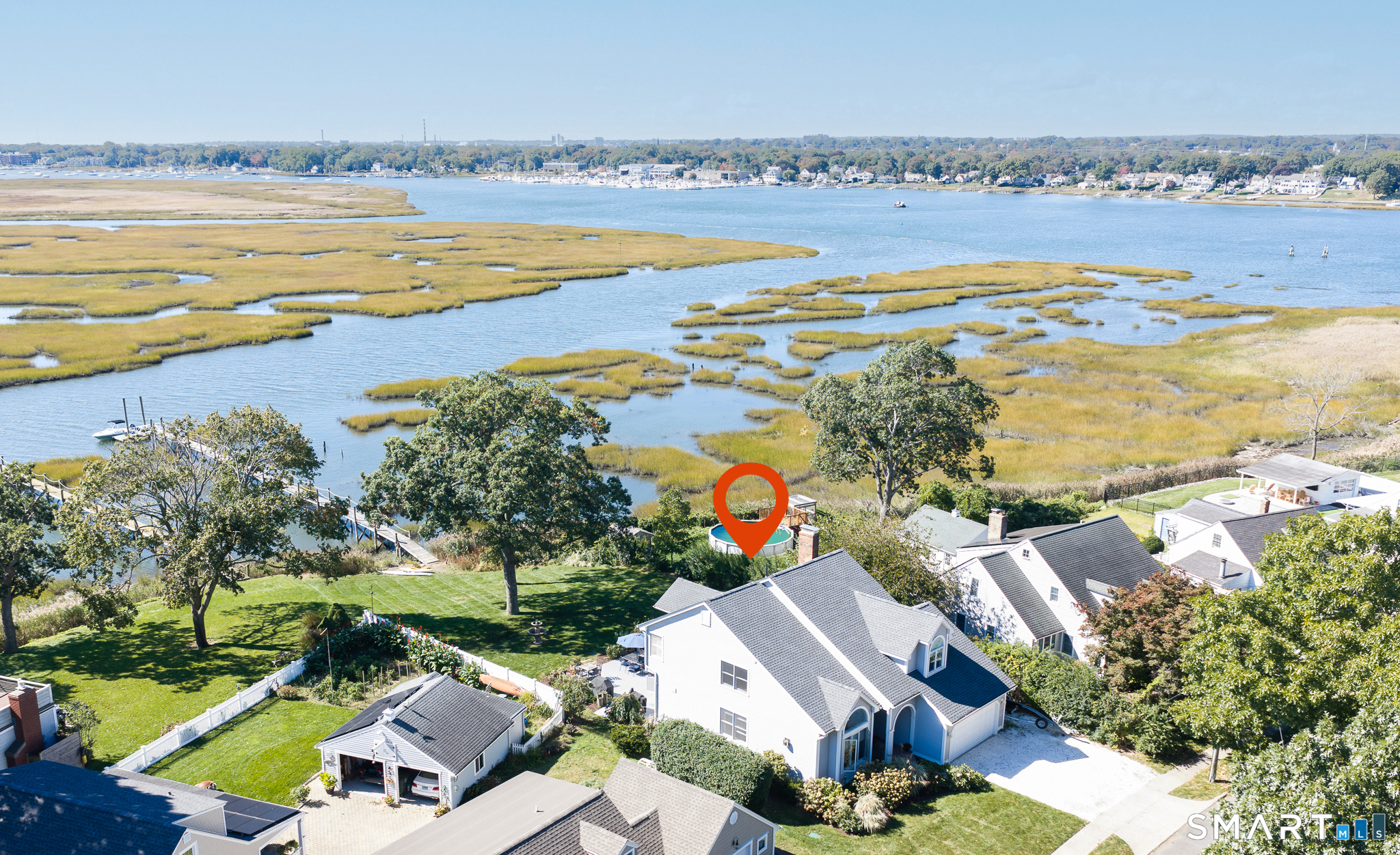 259 Housatonic Drive Milford CT 06460