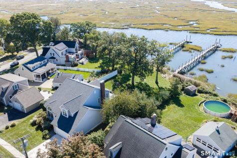 259 Housatonic Drive Milford CT 06460