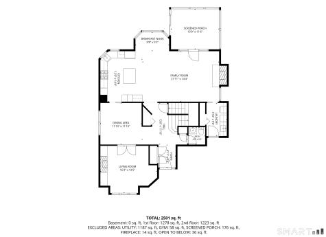 259 Housatonic Drive Milford CT 06460