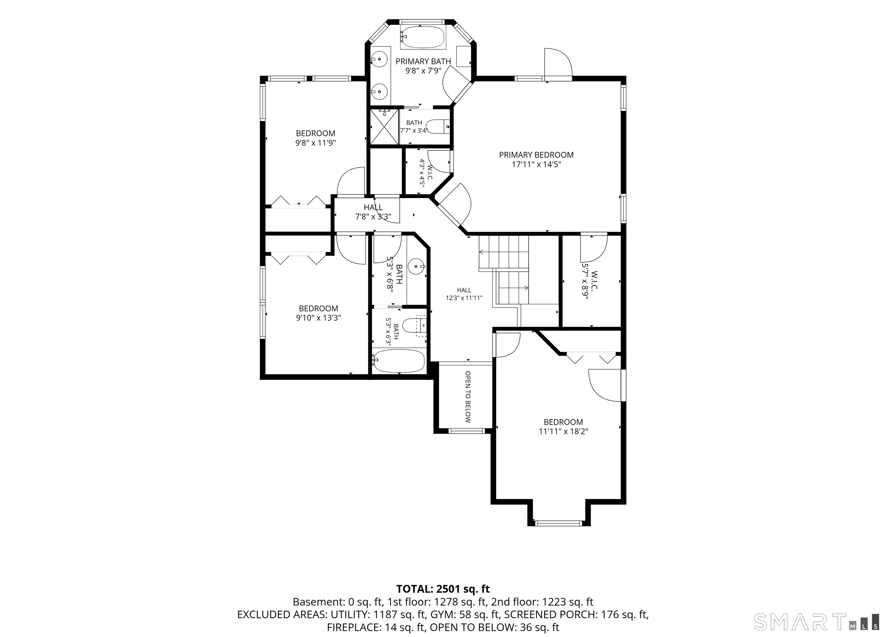 259 Housatonic Drive Milford CT 06460