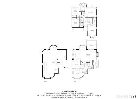 259 Housatonic Drive Milford CT 06460