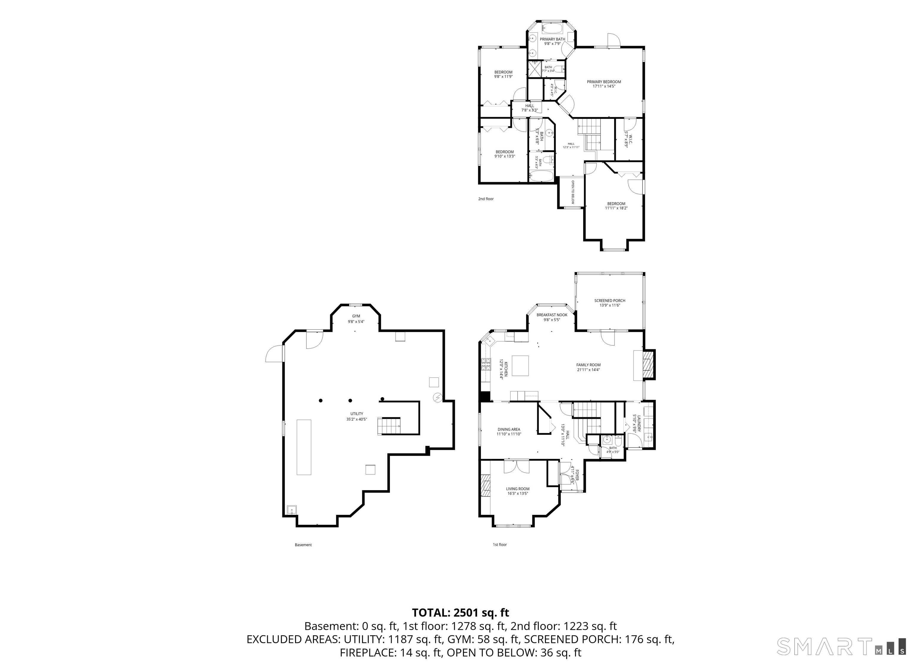 259 Housatonic Drive Milford CT 06460