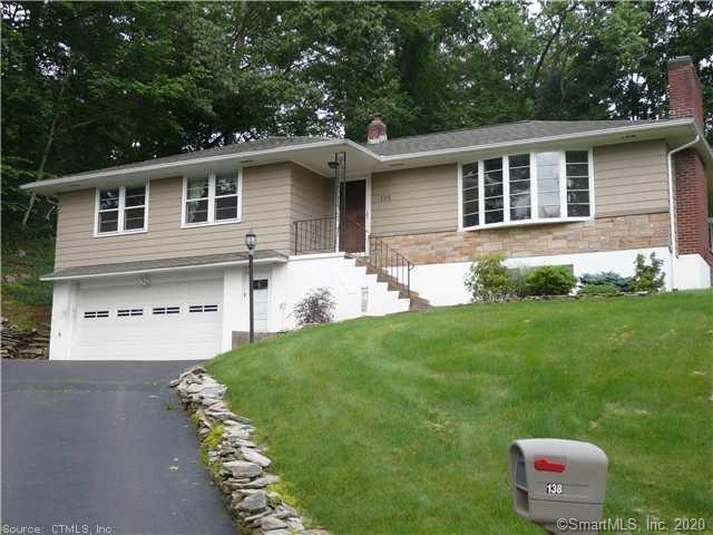 138 Parker Avenue Meriden CT 06450