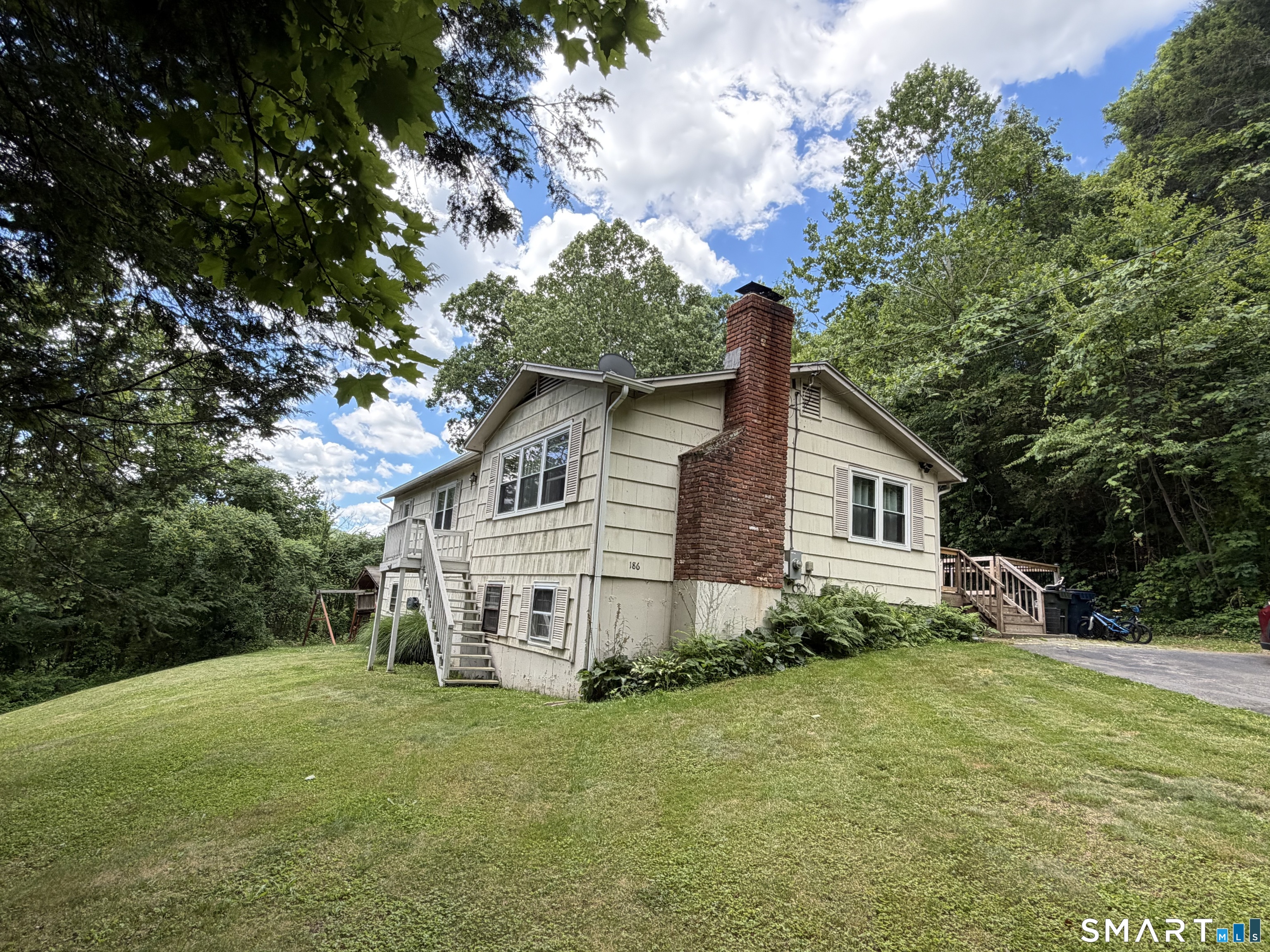 186 Flood Bridge Road Southbury CT 06488