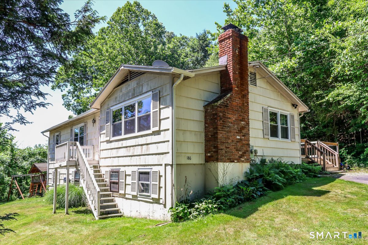 186 Flood Bridge Road Southbury CT 06488