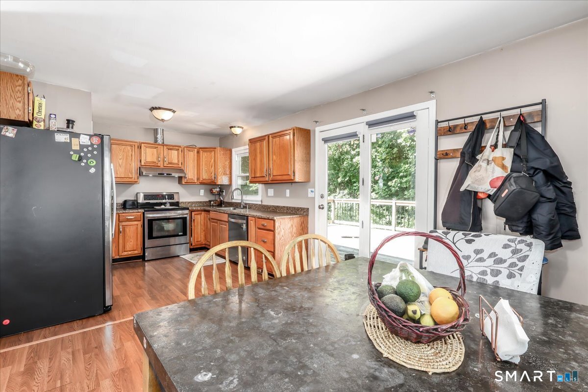 186 Flood Bridge Road Southbury CT 06488