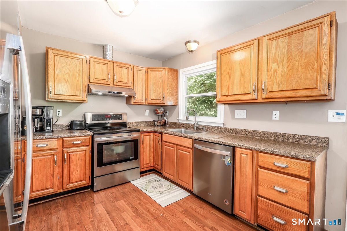 186 Flood Bridge Road Southbury CT 06488