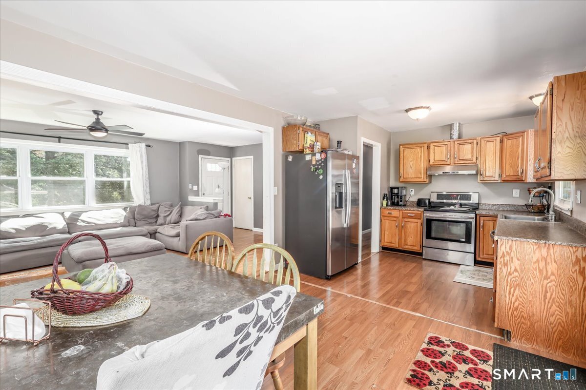186 Flood Bridge Road Southbury CT 06488