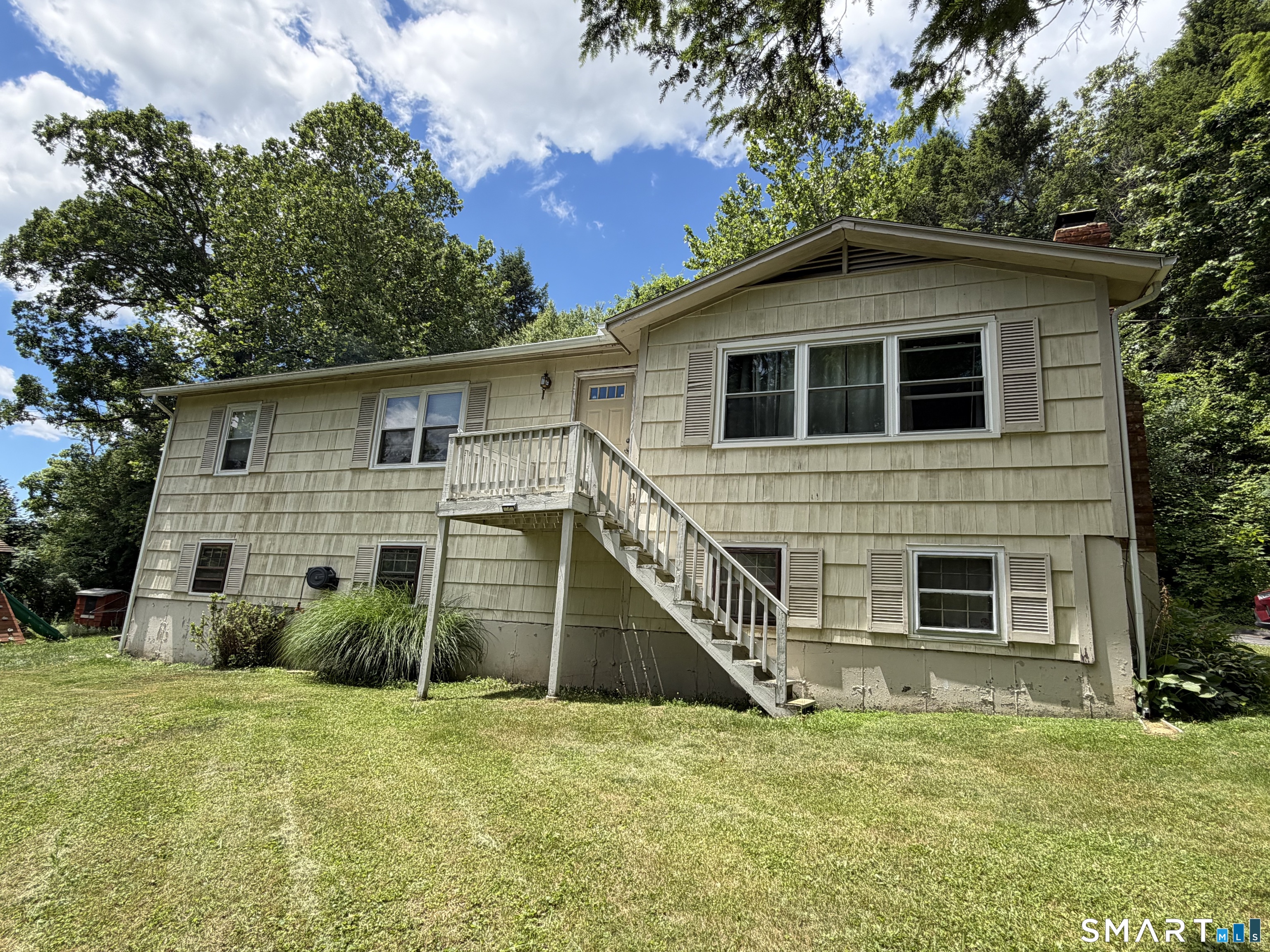 186 Flood Bridge Road Southbury CT 06488