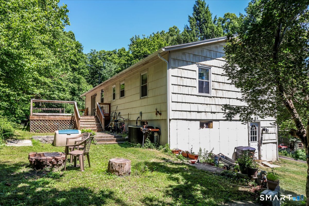 186 Flood Bridge Road Southbury CT 06488