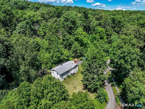 186 Flood Bridge Road Southbury CT 06488