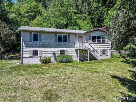 186 Flood Bridge Road Southbury CT 06488