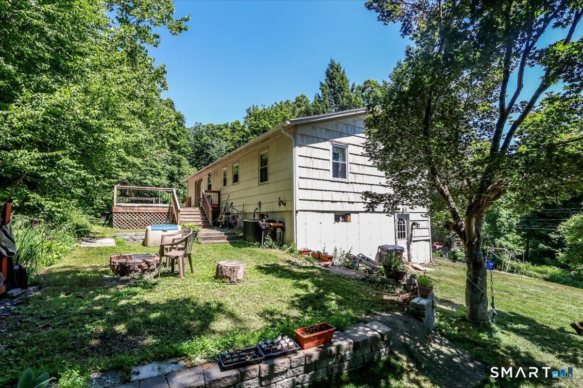 186 Flood Bridge Road Southbury CT 06488