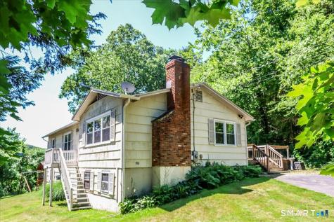186 Flood Bridge Road Southbury CT 06488