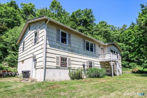 186 Flood Bridge Road Southbury CT 06488