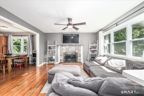 186 Flood Bridge Road Southbury CT 06488