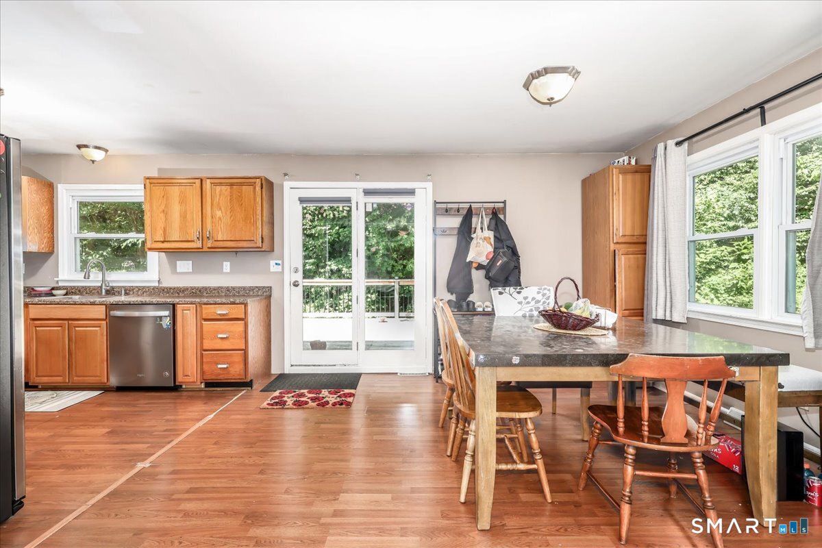 186 Flood Bridge Road Southbury CT 06488