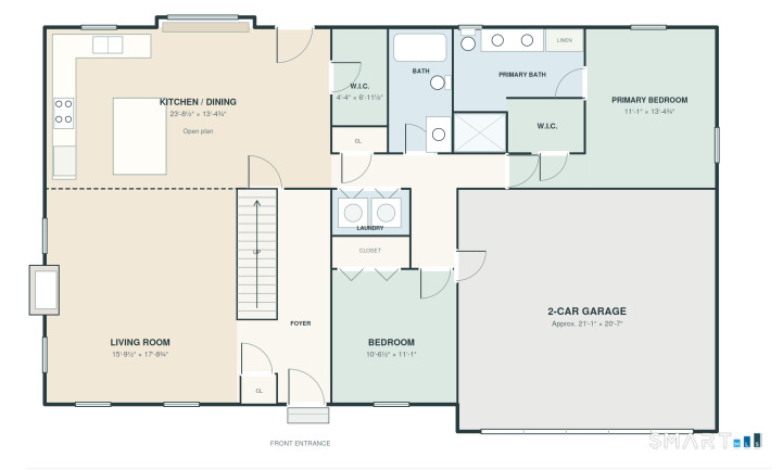 Tulip Tree Lane Bethlehem CT 06751