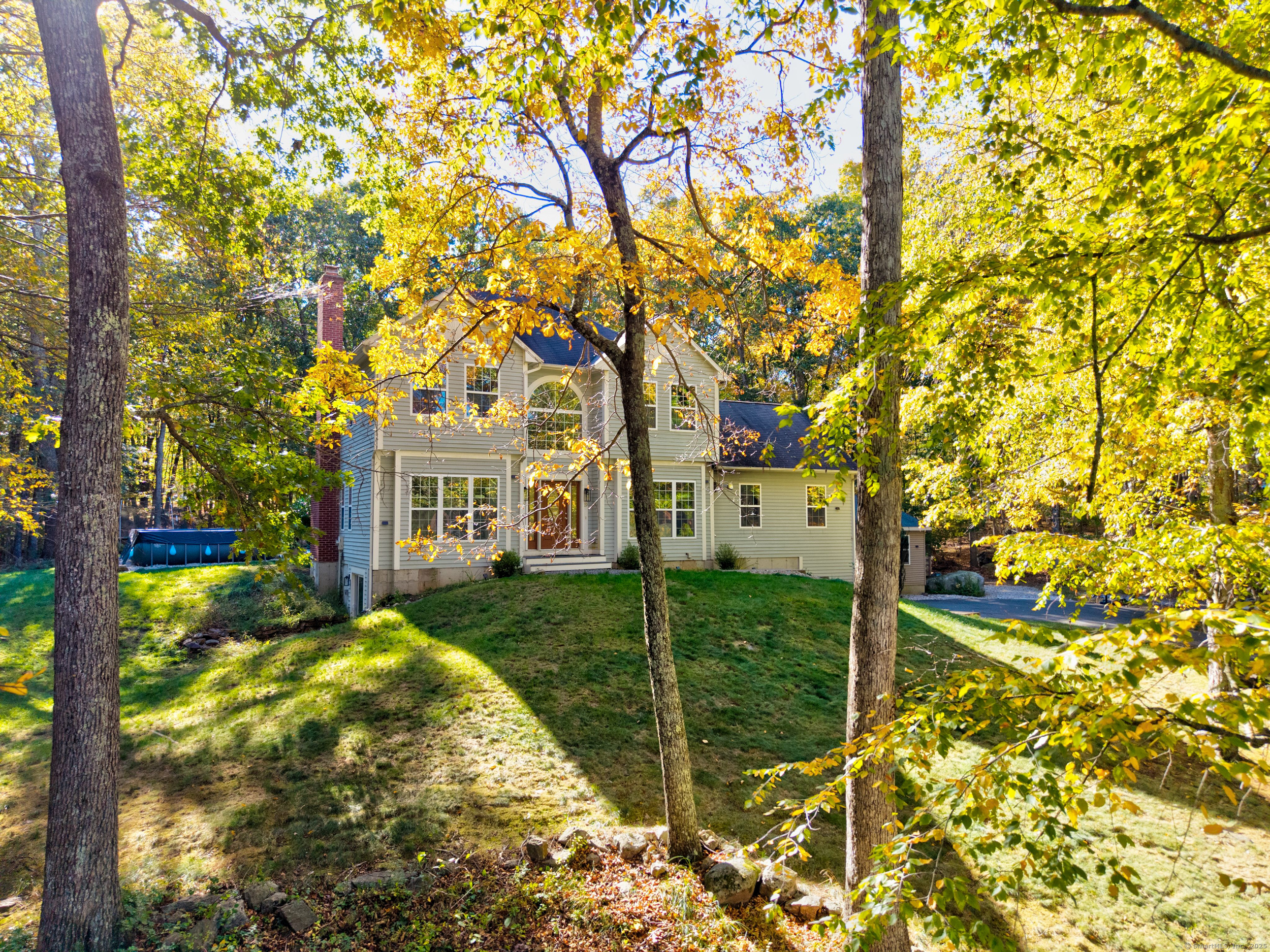 19 Thomas Drive Tolland CT 06084