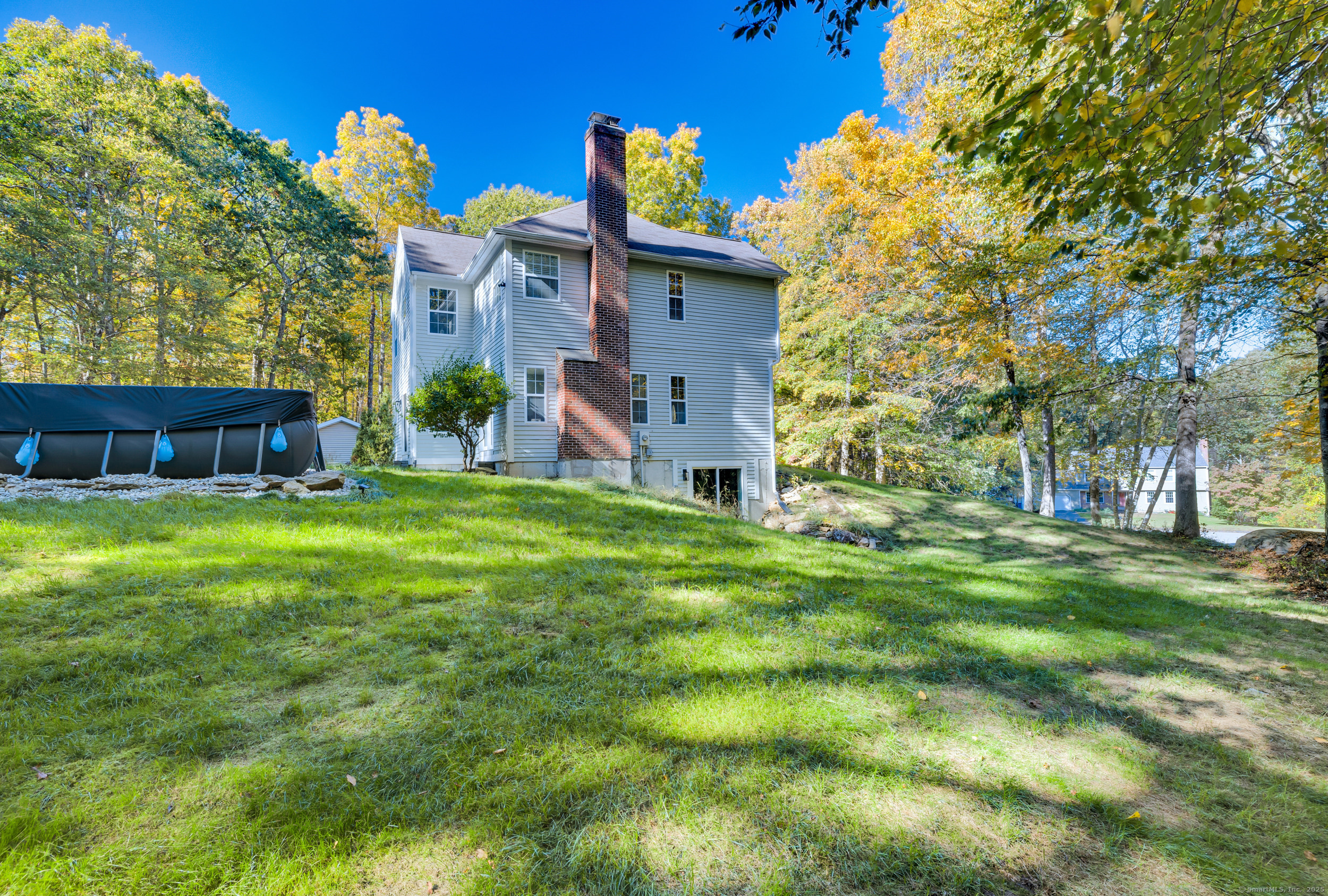 19 Thomas Drive Tolland CT 06084