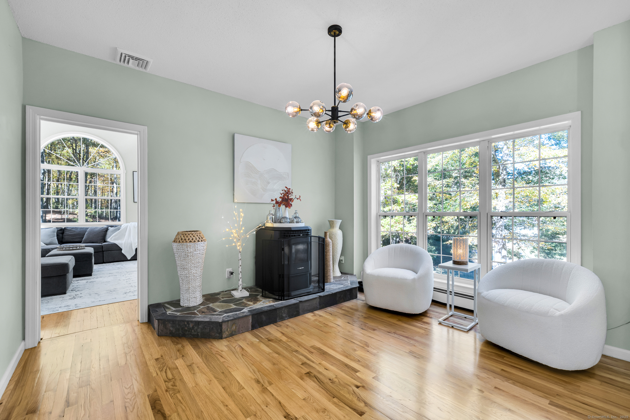 19 Thomas Drive Tolland CT 06084