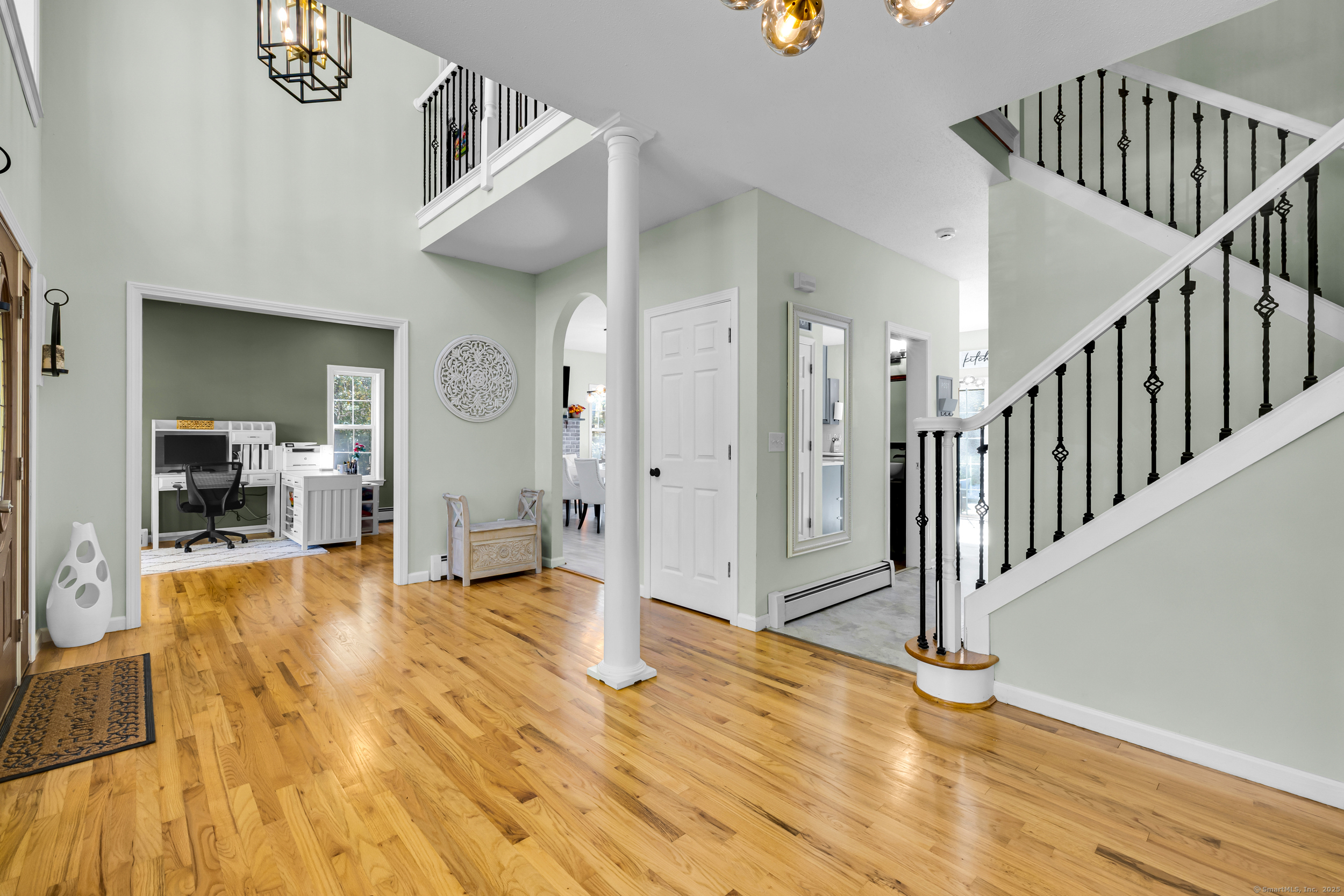 19 Thomas Drive Tolland CT 06084