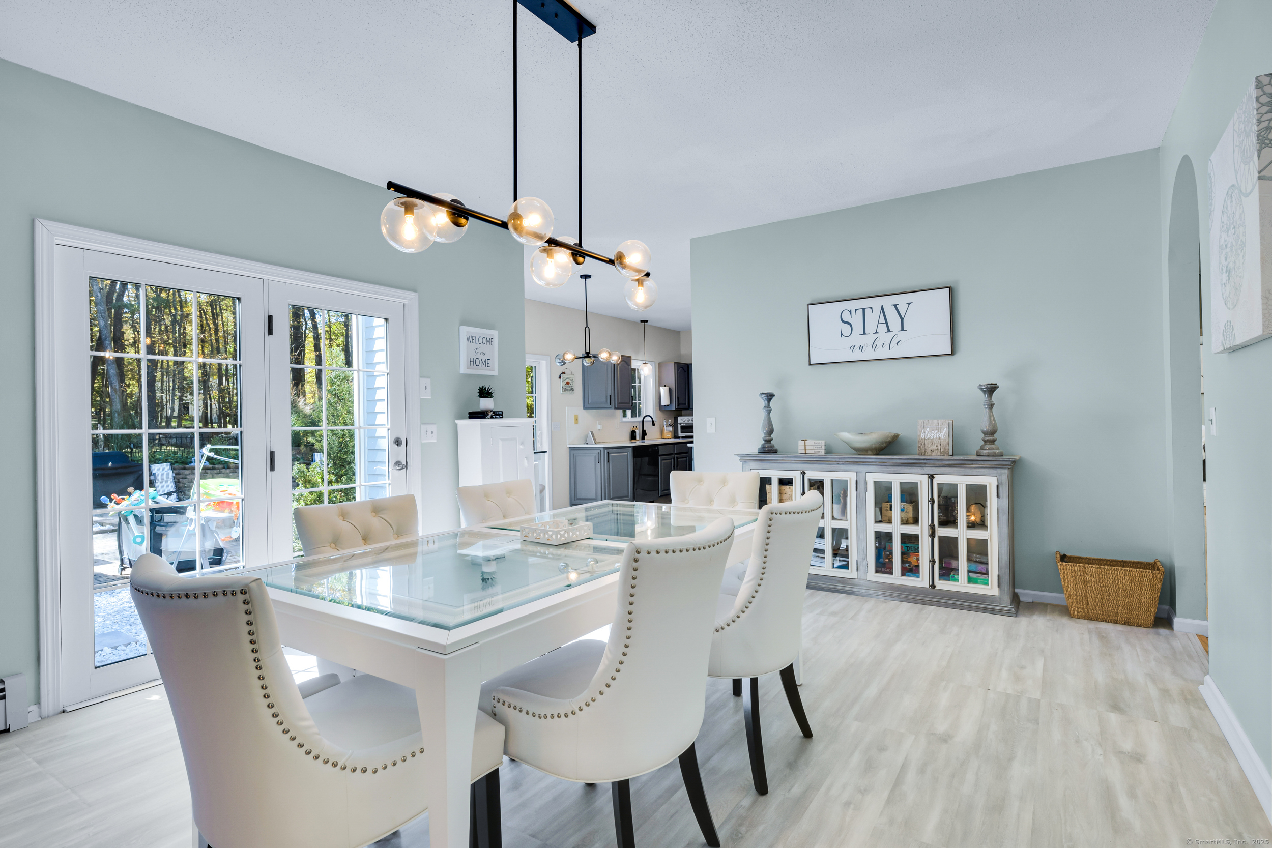 19 Thomas Drive Tolland CT 06084