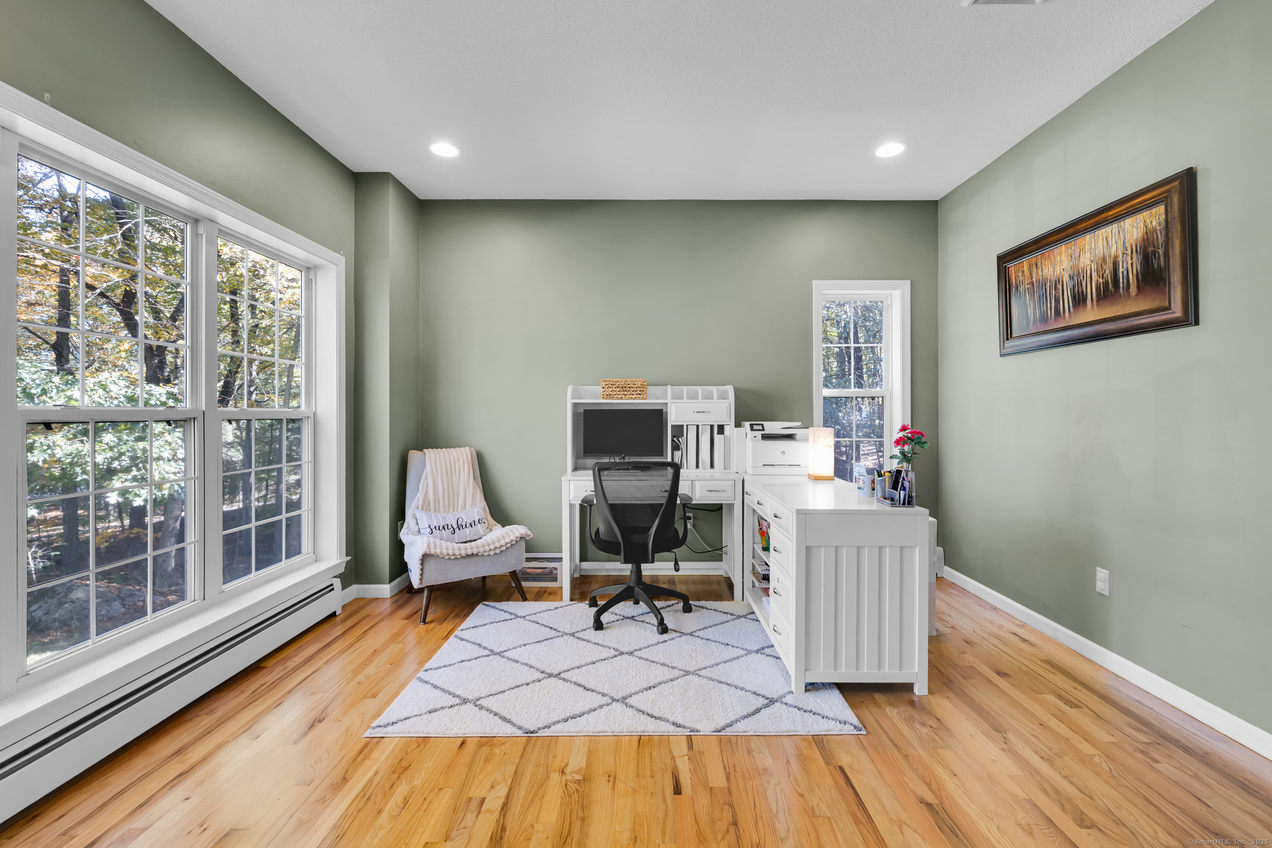 19 Thomas Drive Tolland CT 06084