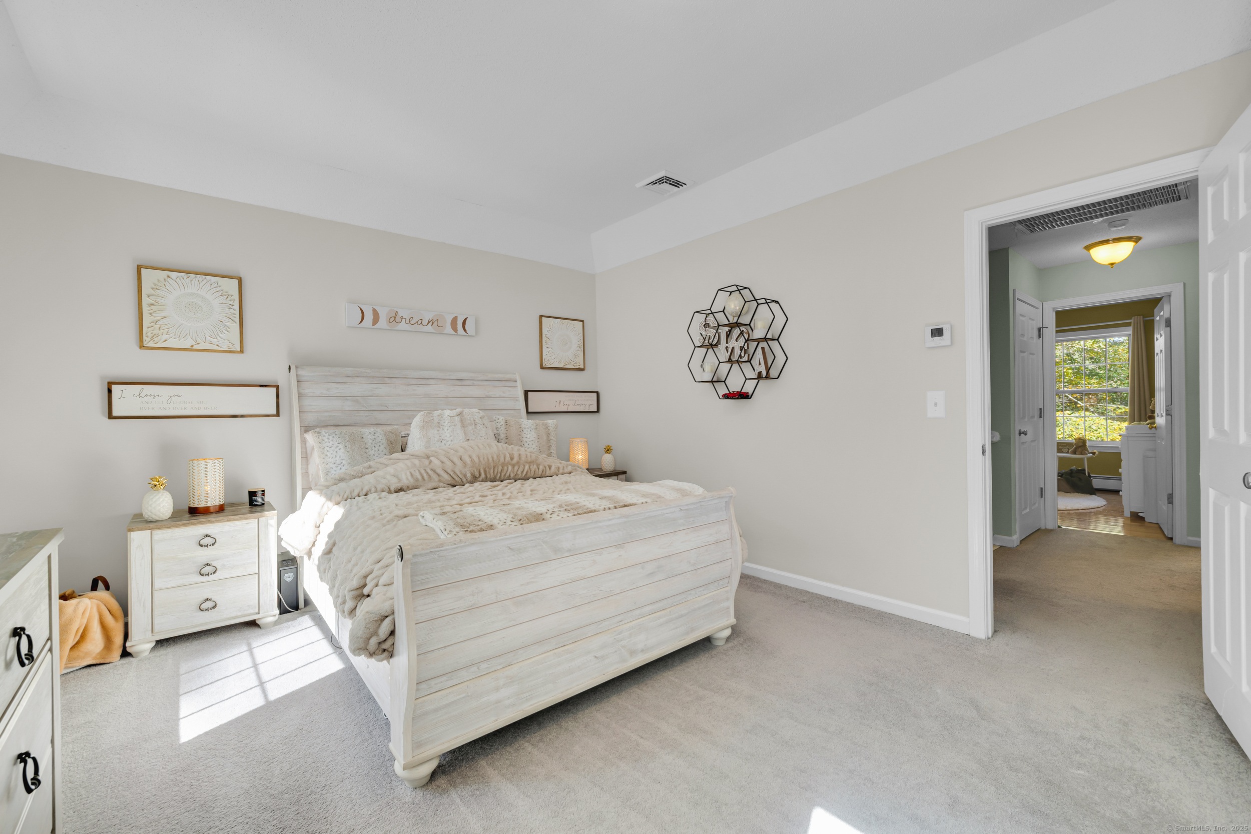 19 Thomas Drive Tolland CT 06084