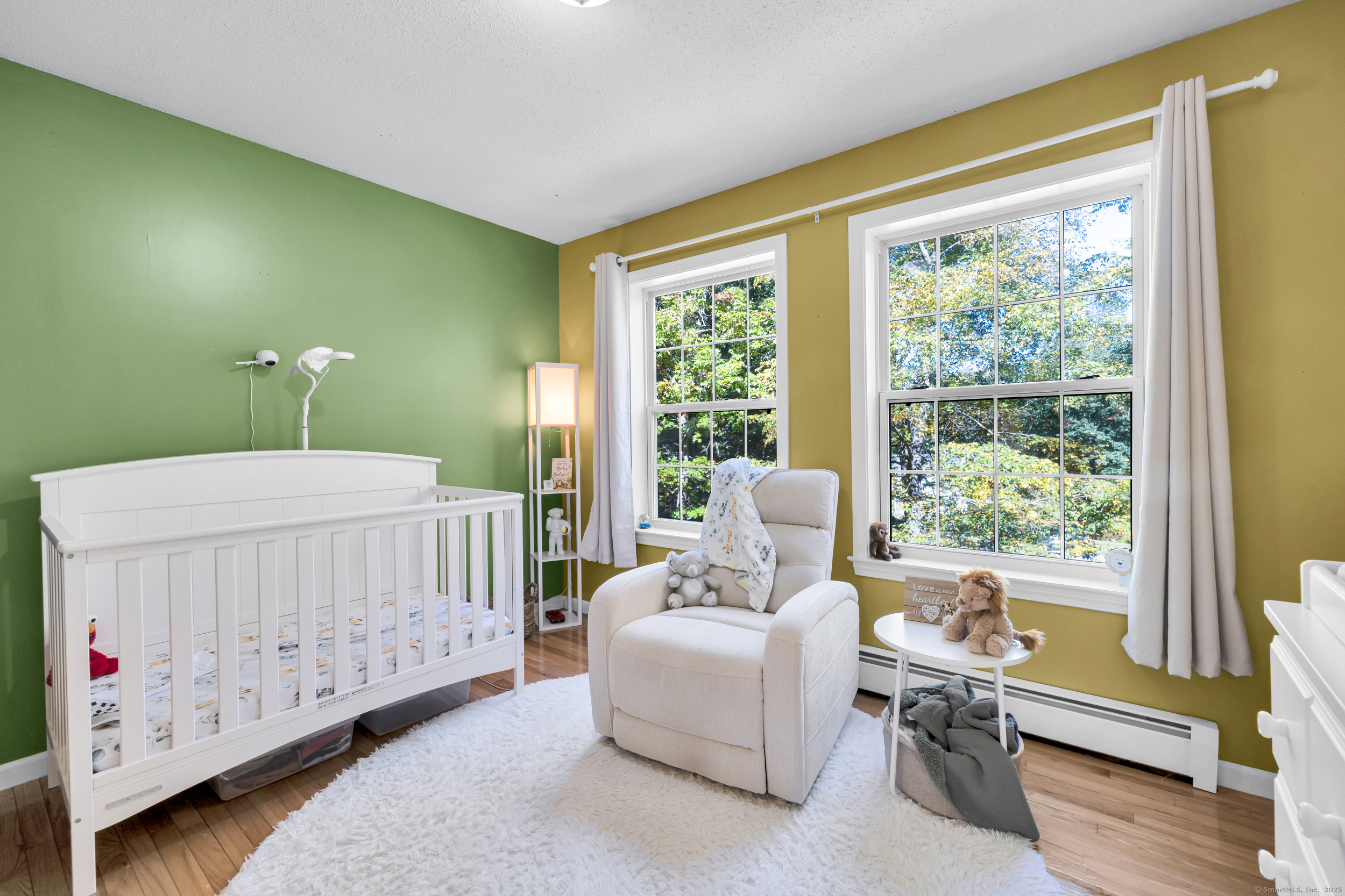 19 Thomas Drive Tolland CT 06084