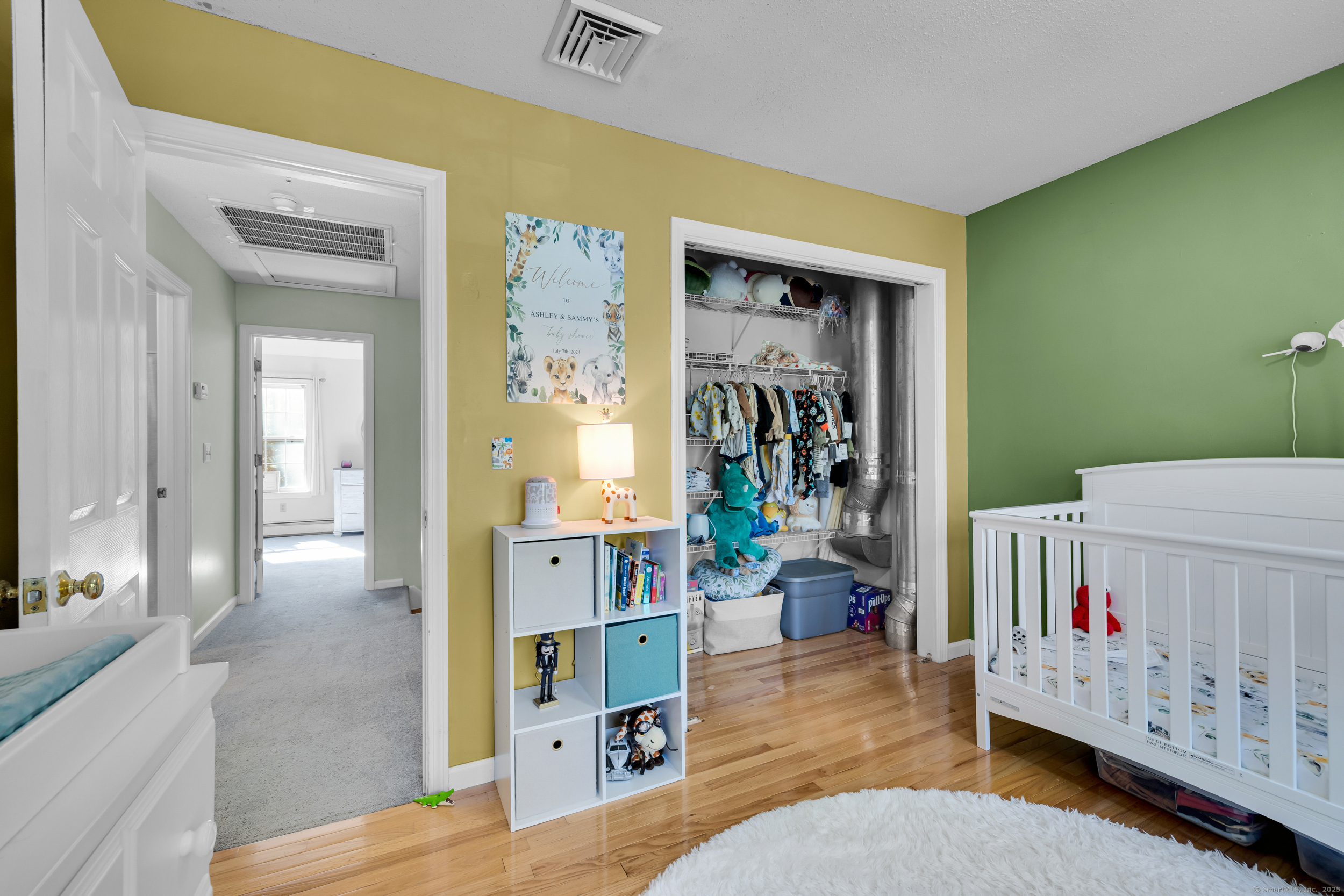 19 Thomas Drive Tolland CT 06084