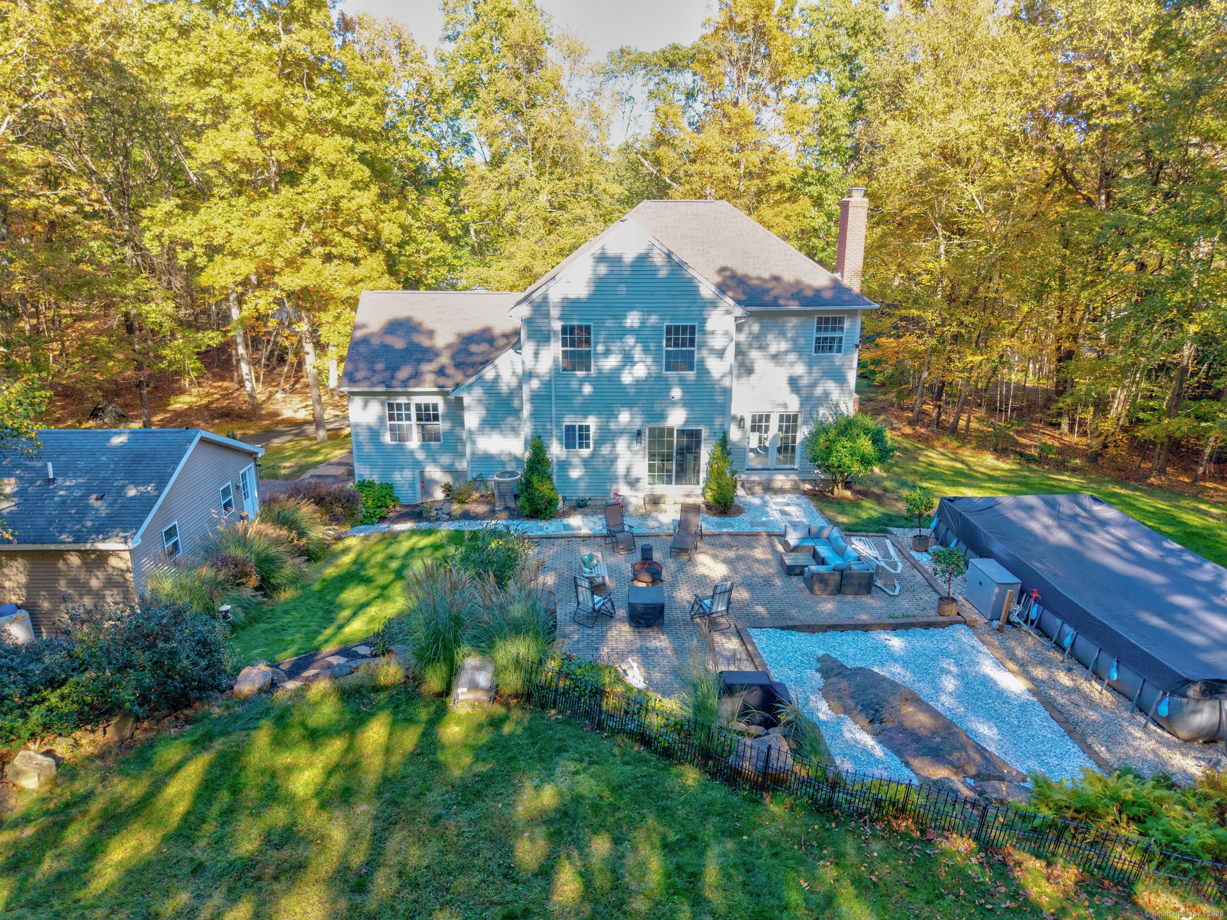 19 Thomas Drive Tolland CT 06084