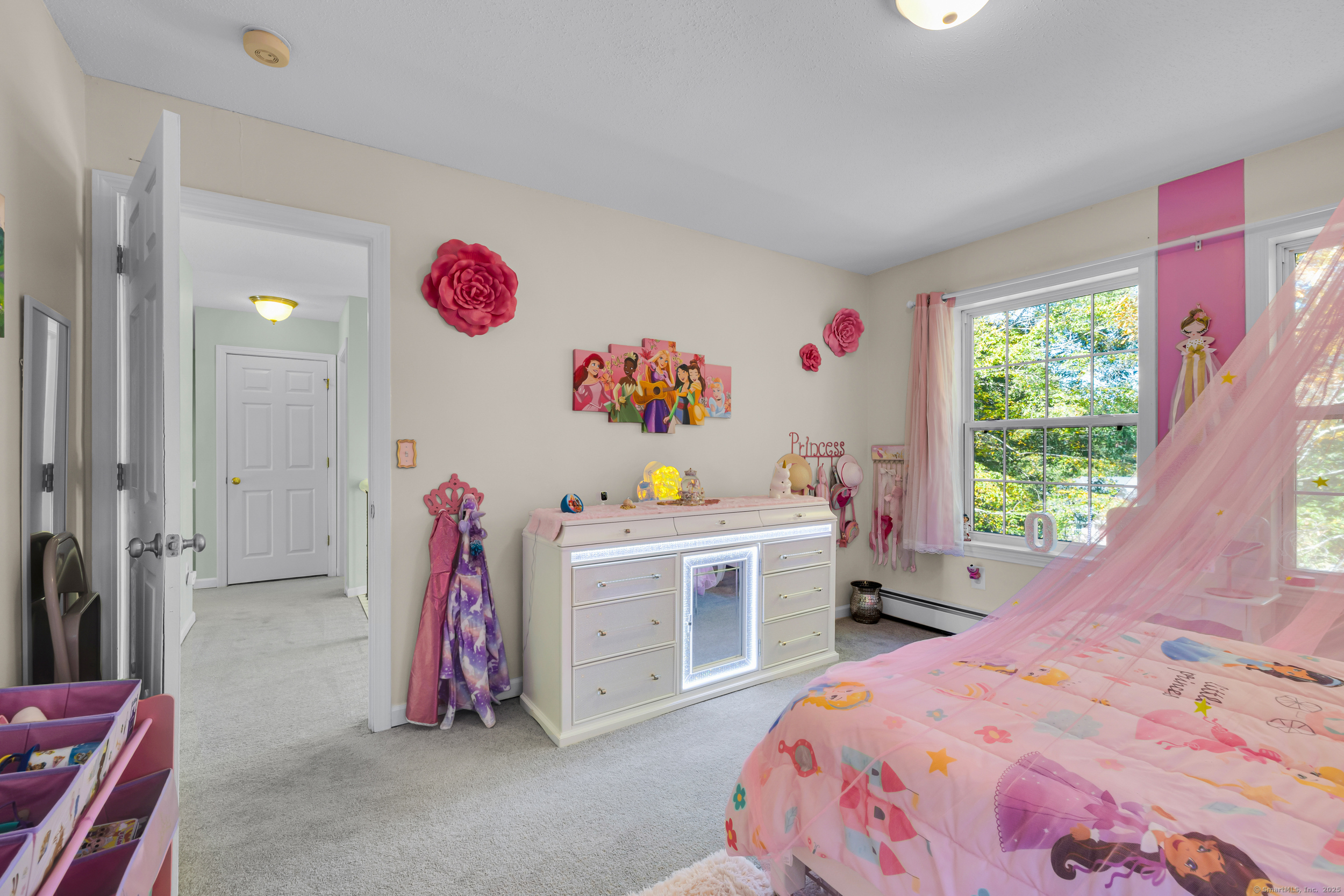 19 Thomas Drive Tolland CT 06084