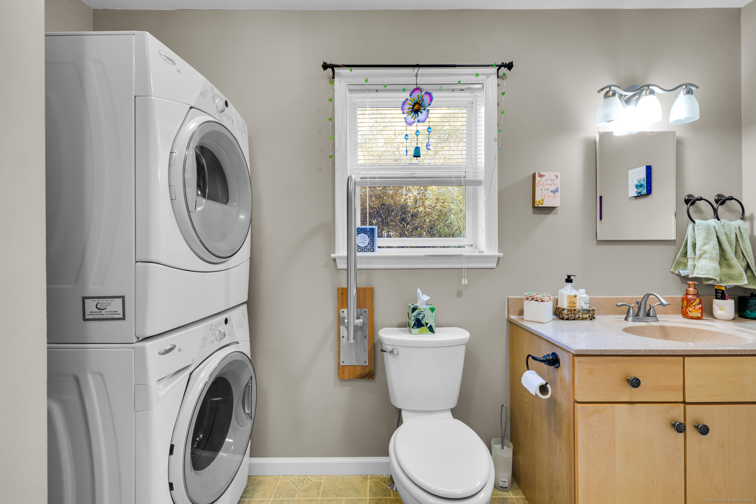 19 Thomas Drive Tolland CT 06084