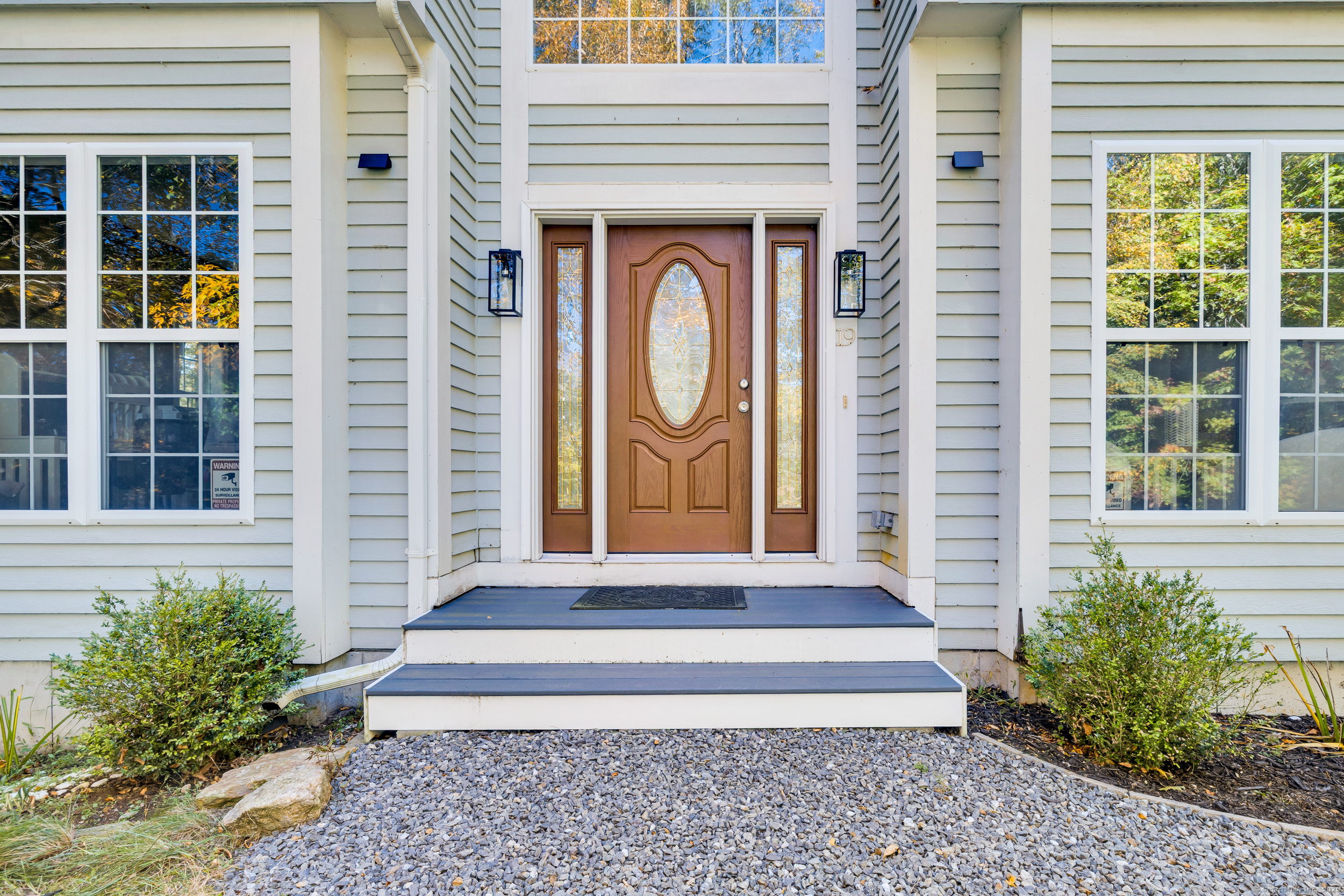 19 Thomas Drive Tolland CT 06084