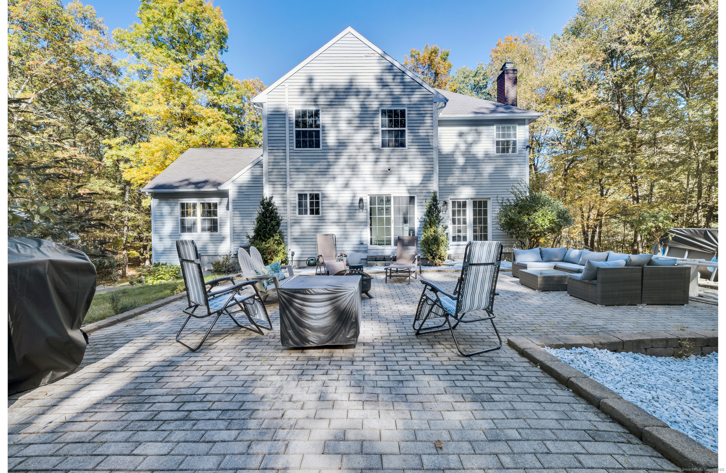 19 Thomas Drive Tolland CT 06084