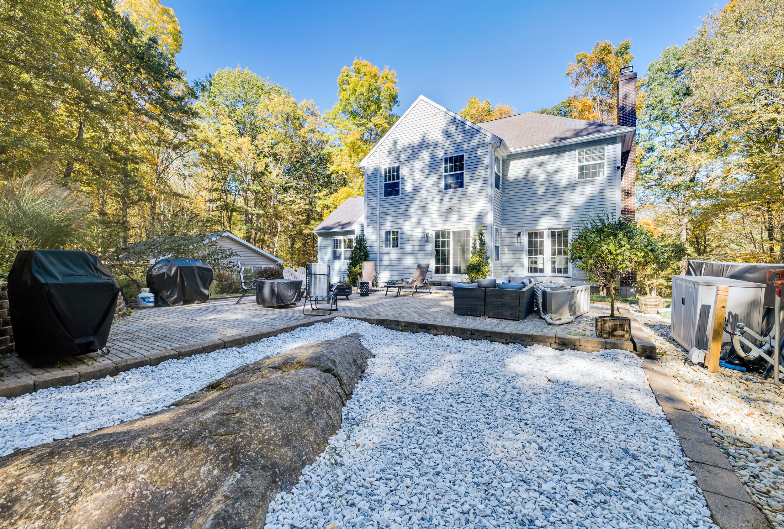 19 Thomas Drive Tolland CT 06084