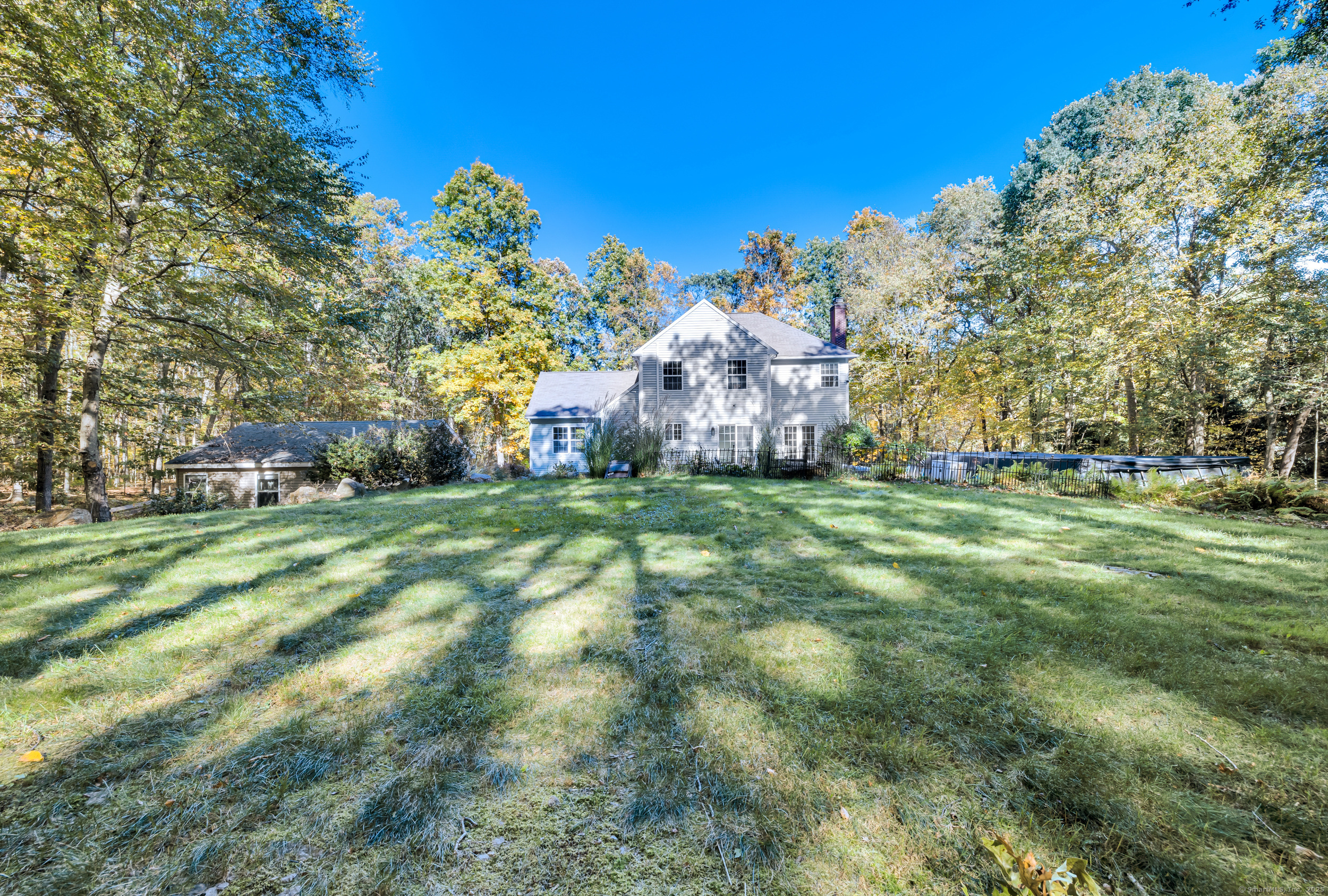19 Thomas Drive Tolland CT 06084