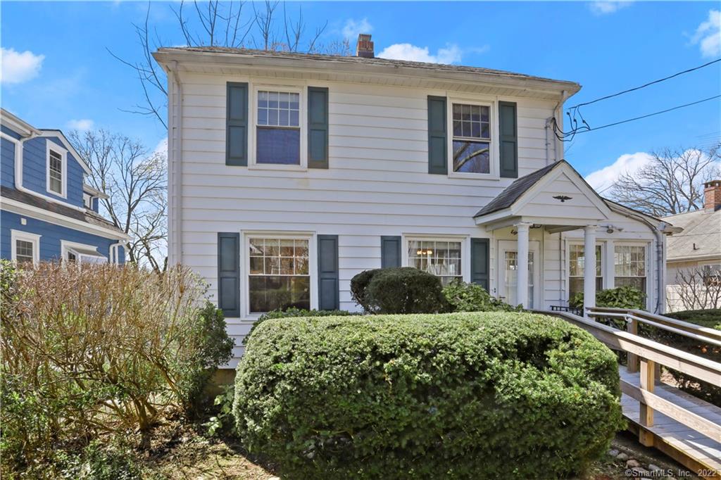 18 Ogden Road Stamford CT 06905