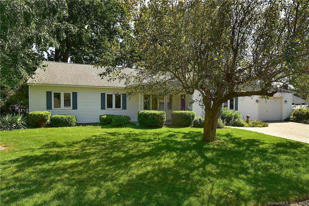 77 Elizabeth Drive Manchester CT 06042