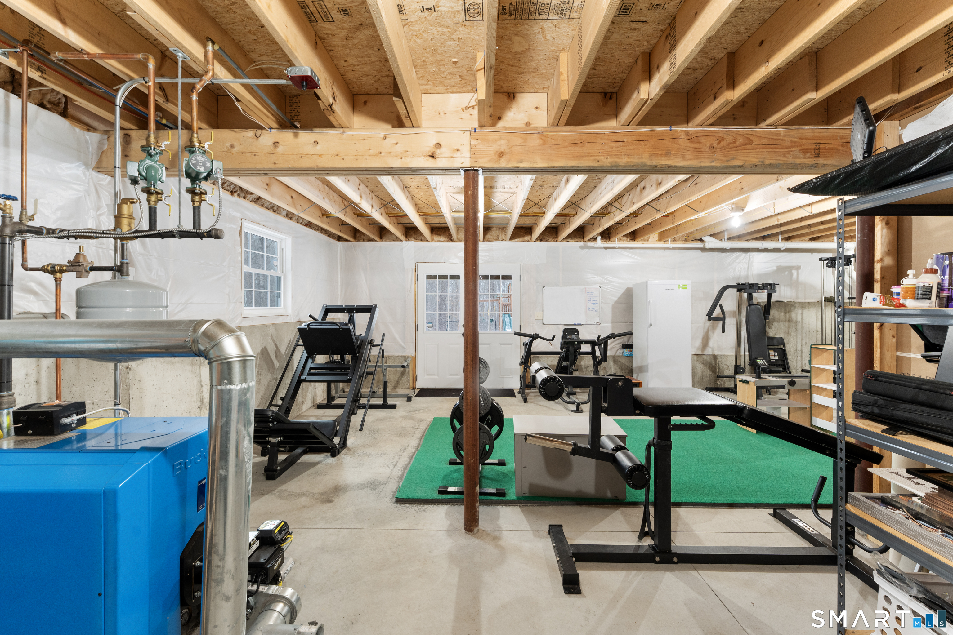 43 Tatnic Hill Road Brooklyn CT 06234