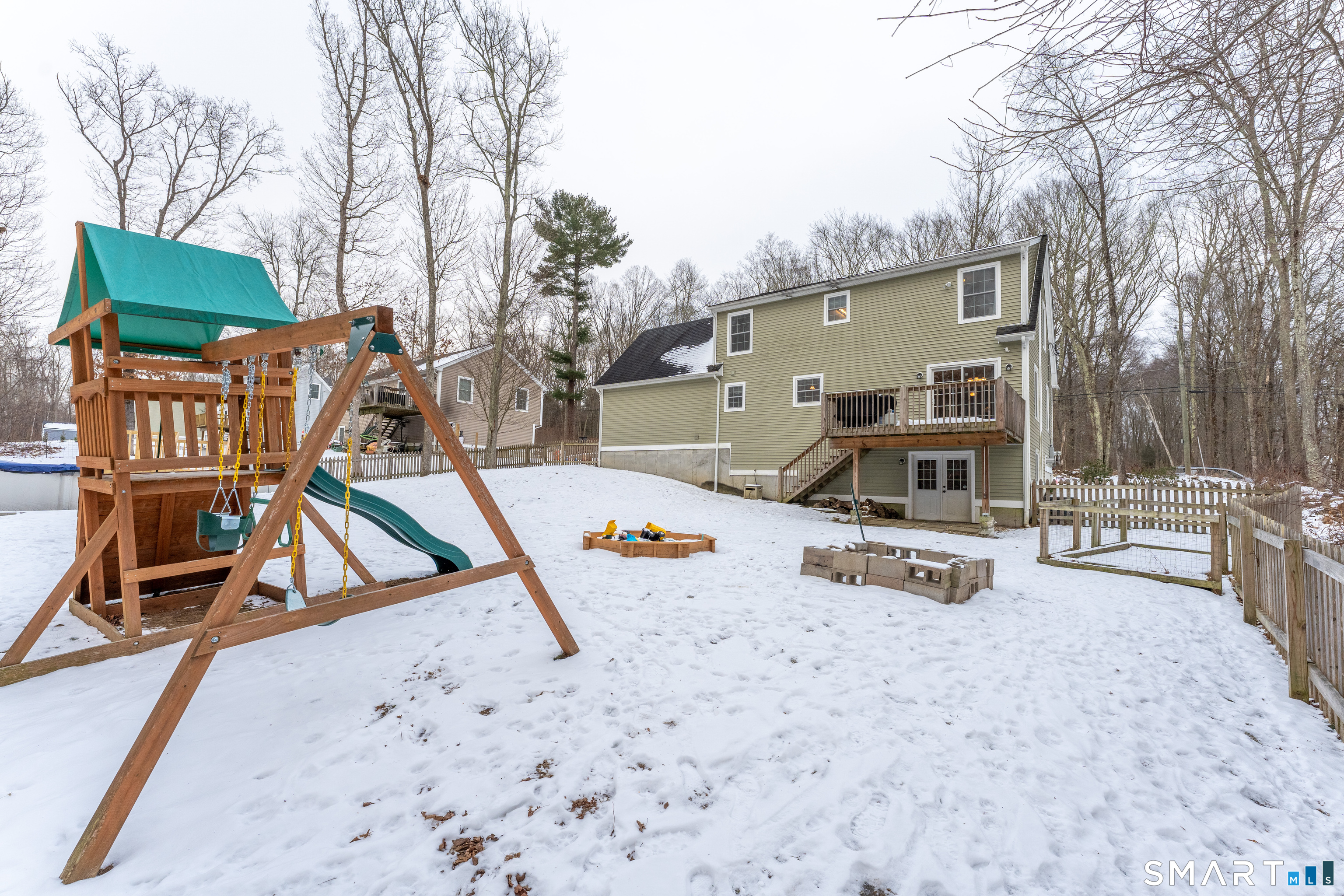 43 Tatnic Hill Road Brooklyn CT 06234