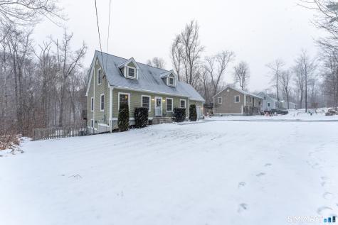 43 Tatnic Hill Road Brooklyn CT 06234