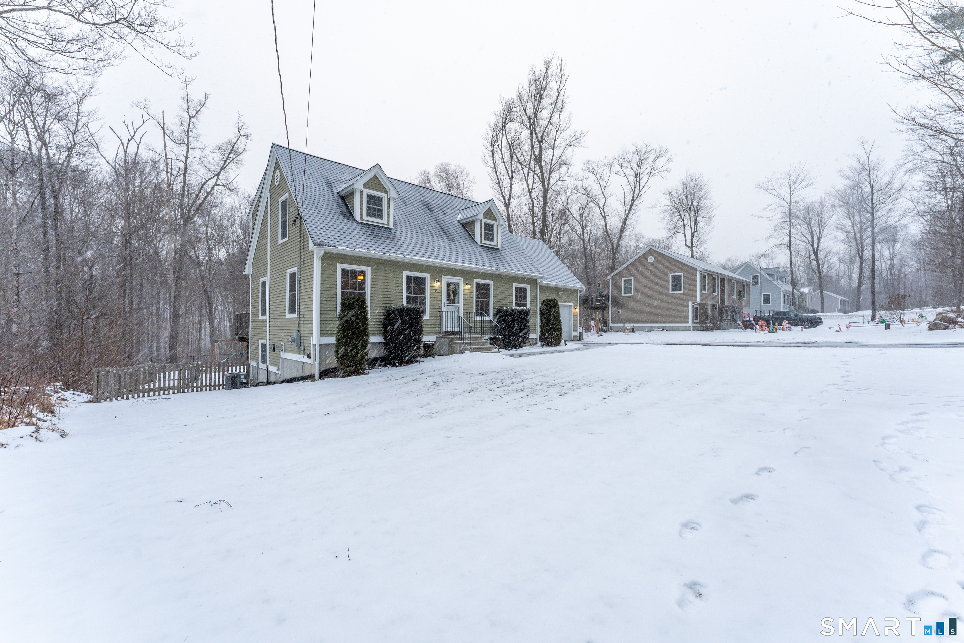 43 Tatnic Hill Road Brooklyn CT 06234