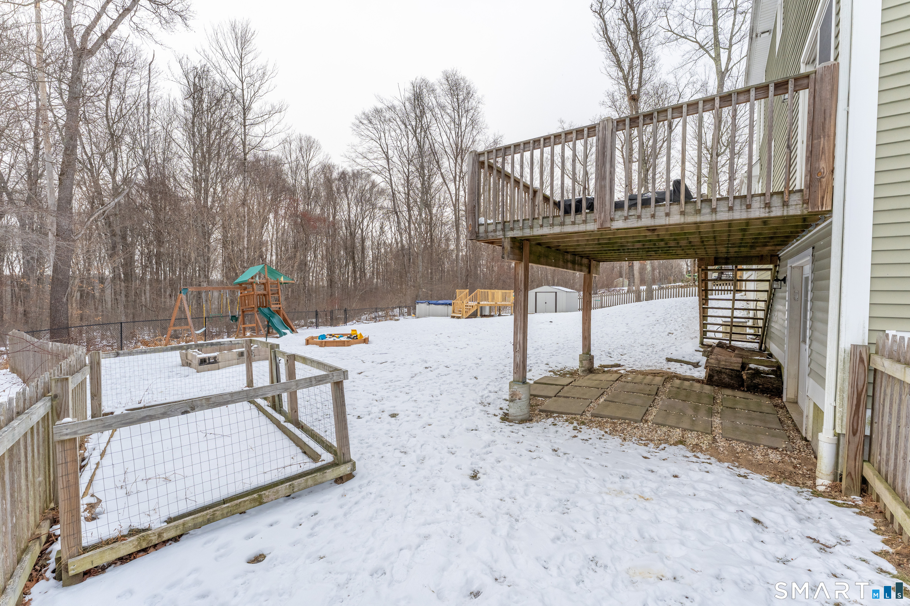 43 Tatnic Hill Road Brooklyn CT 06234