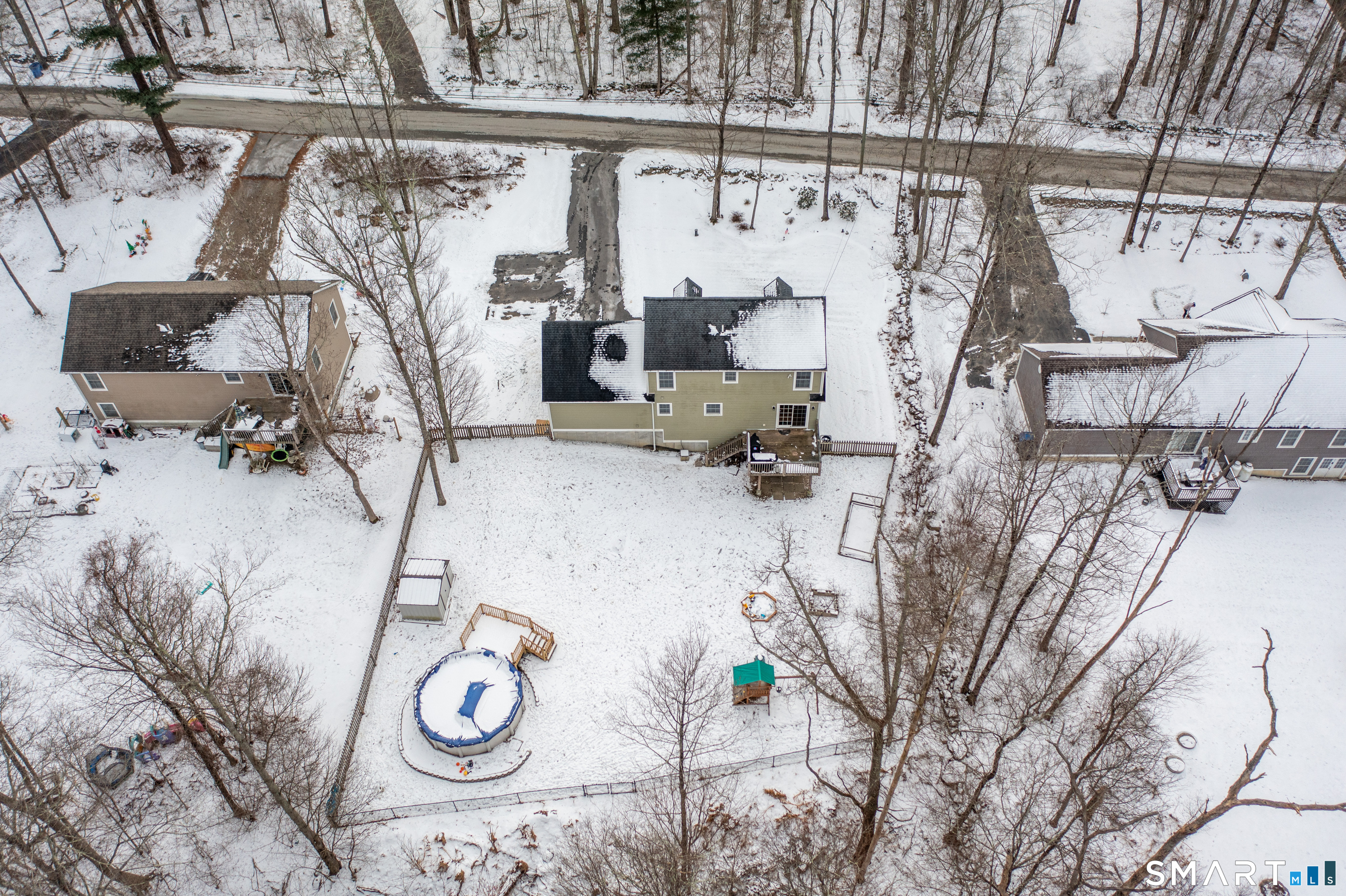 43 Tatnic Hill Road Brooklyn CT 06234