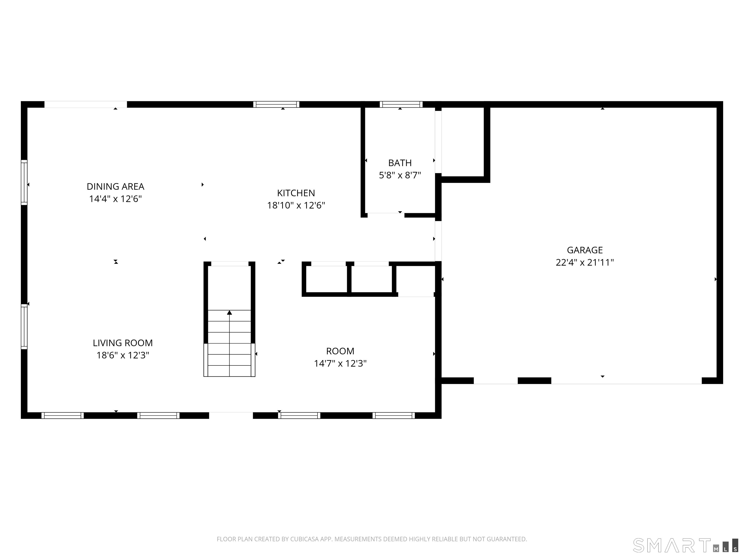 43 Tatnic Hill Road Brooklyn CT 06234
