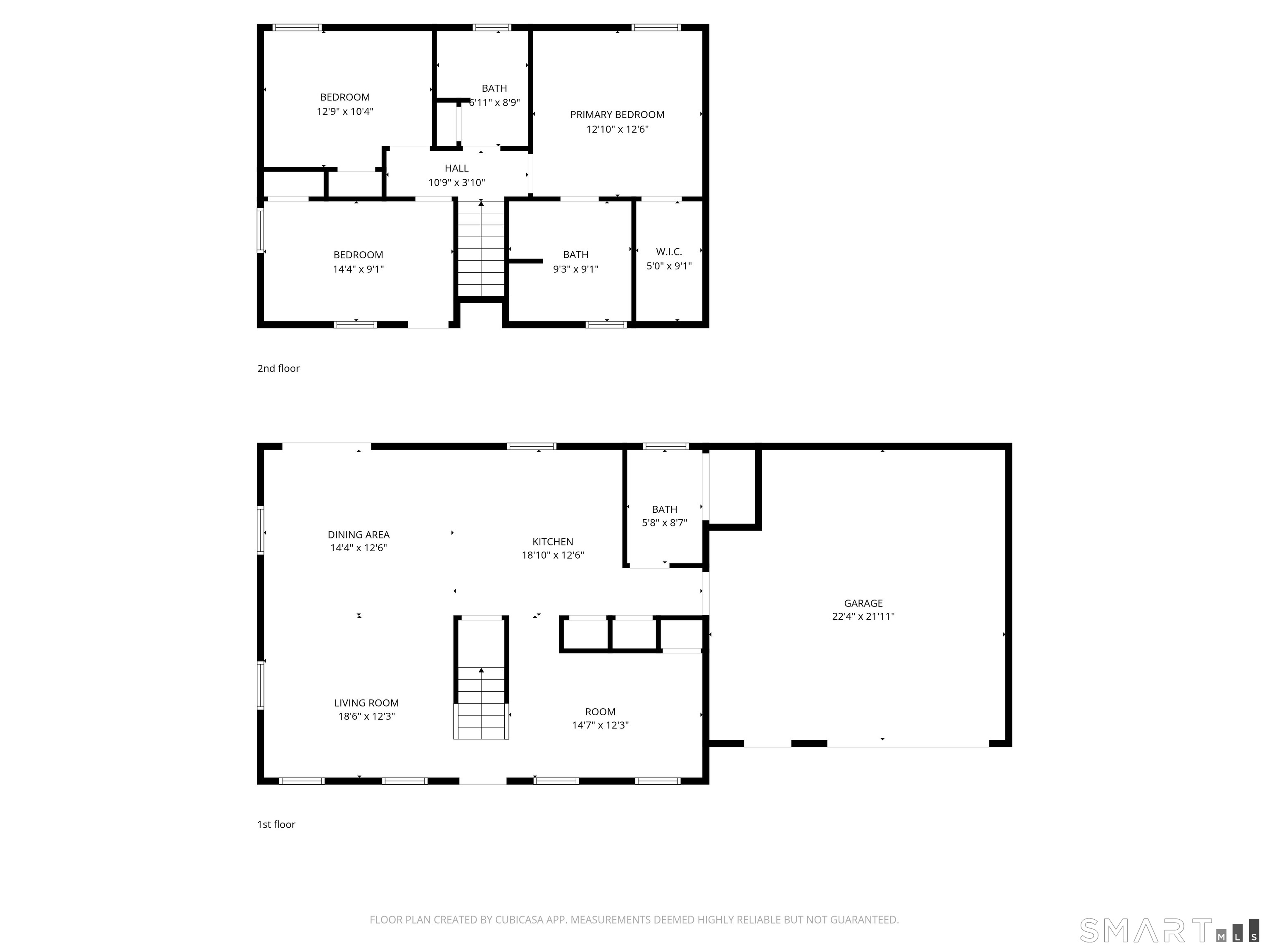 43 Tatnic Hill Road Brooklyn CT 06234